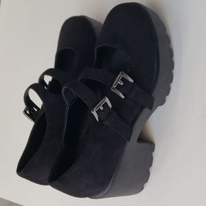 Mary Janes 5 Nasty Gal